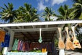 Tropical Souvenir Shop