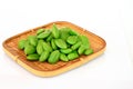 Tropical stinking edible beans(Parkia Speciosa)