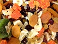 Tropical Trail Mix, Assorted Fruits