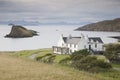 Trotternish, Isle of Skye, Scotland Royalty Free Stock Photo