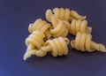 Trottole Pasta