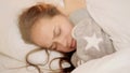 Troubled sleep anxiety disturbance discomfort