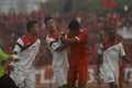 TROUBLESOME INDONESIAN SOCCER WORLD