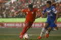 TROUBLESOME INDONESIAN SOCCER WORLD