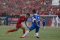 TROUBLESOME INDONESIAN SOCCER WORLD