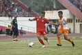 TROUBLESOME INDONESIAN SOCCER WORLD