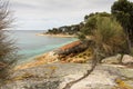 Trousers Point, Flinders Island, Tasmania, Australia