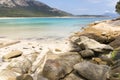 Trousers Point, Flinders Island, Tasmania, Australia