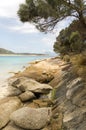 Trousers Point, Flinders Island, Tasmania, Australia