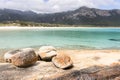 Trousers Point, Flinders Island, Tasmania, Australia