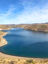 Trout Lake Bariloche