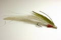 Trout lure for fly fishing