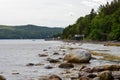 Trout River Pond