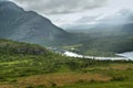 Trout River Pond Narrows Royalty Free Stock Photo