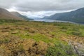 Trout River Pond and Tablelands