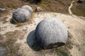 The Trovants of Costesti - The Living and Growing Stones of Romania