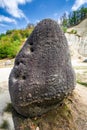 The Trovants of Costesti - The Living and Growing Stones of Romania