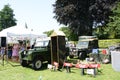 Trowbridge, Wiltshire, United Kingdom. 29/06/2019. Wiltshire Armed Forces & Veterans Celebrations.