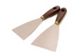 Trowel Royalty Free Stock Photo
