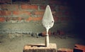 Trowel