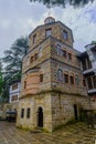 Troyan Monastery (Dormition of the Most Holy Mother of God