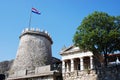 Trsat Castle in Rijeka Croatia - Gradina