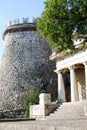 Trsat Castle in Rijeka Croatia - Gradina