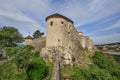 Trsat castle