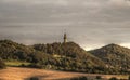 Truba tower in Stramberk