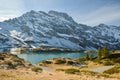 Trubsee near Engelberg, Switzerland