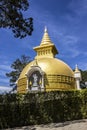 Truc Lam Pagoda