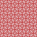 Truchet Random Pattern Generative Tile Art background illustration Royalty Free Stock Photo