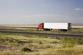 Truck Royalty Free Stock Photo