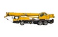 Truck Crane