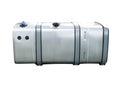 Truck Fuel Tank Royalty Free Stock Photo