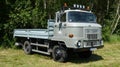 Truck from the GDR IFA L60