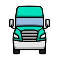 Truck Icon