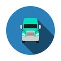 Truck Icon