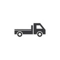 Truck icon