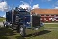 Truck (peterbilt)