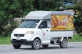 Truck of Phungnoi Bakery.