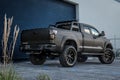 Truck pick up modification, tuning in Miami, Toyota