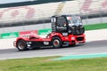 Truck Racing Fia European Truck Racing Championship - First Turn in Misano