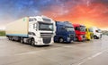 Truck, transportation, Freight cargo transport, Shipping