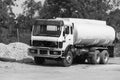 Truck Water Tanker