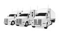 Trucks Fleet