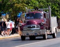 Trucks Of Varadero Cuba