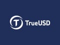 TrueUSD TUSD crypto flag