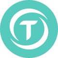 TrueUSD TUSD crypto flag