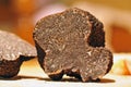 Truffles Royalty Free Stock Photo